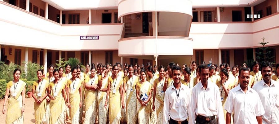James College of Education Kanyakumari extra Curriculars photo 3